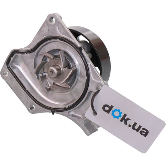 ZJ0115010C Mazda Помпа