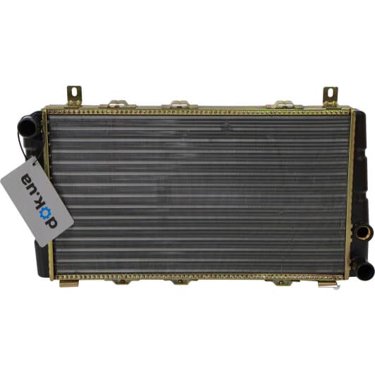 16100279001 Vika Радіатор охолодження двигуна