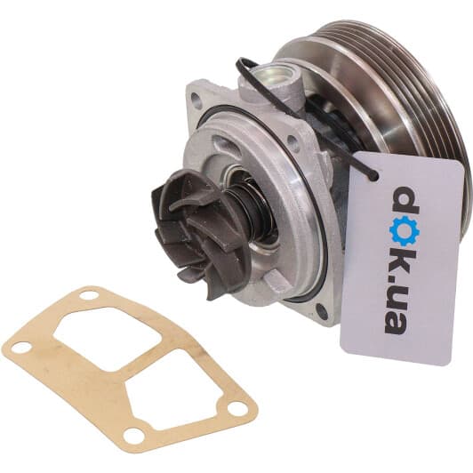 S217 Dolz Помпа