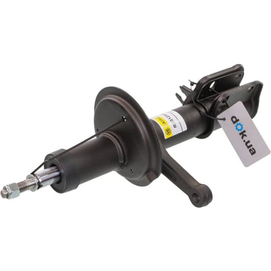 rs312583 RAISO Стойка амортизатора