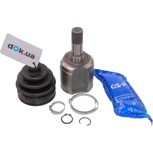 623004 GSP Граната