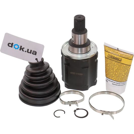 0111-ACA20LH Febest ШРУС