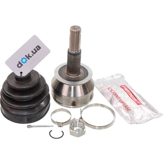 0210-R51MT Febest ШРУС