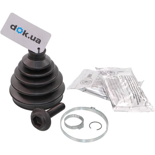 13-0461 Metelli Пильовик гранати