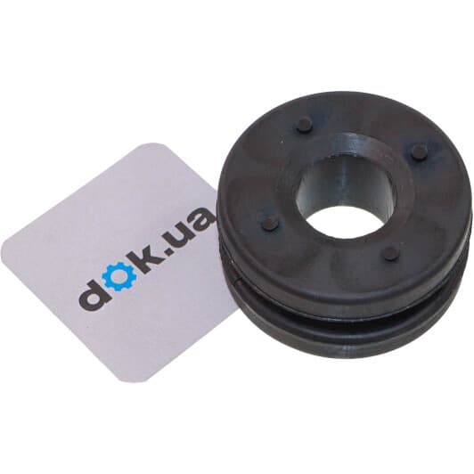 BC0201 BCGuma Втулка стабилизатора