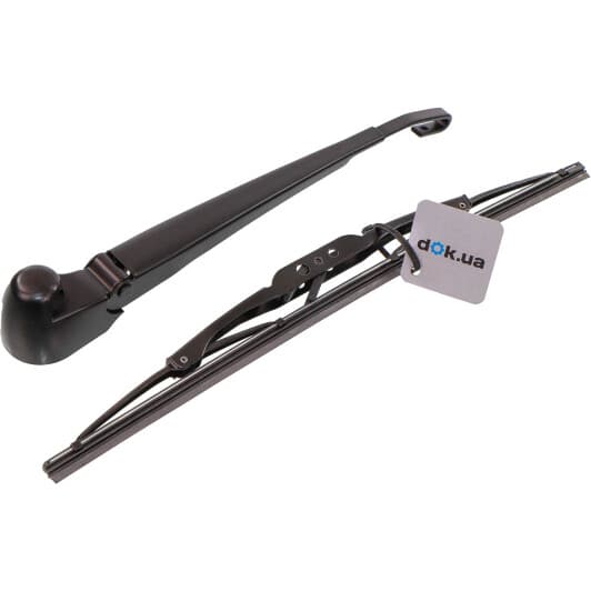 68416 Metalcaucho Щітки склоочисника