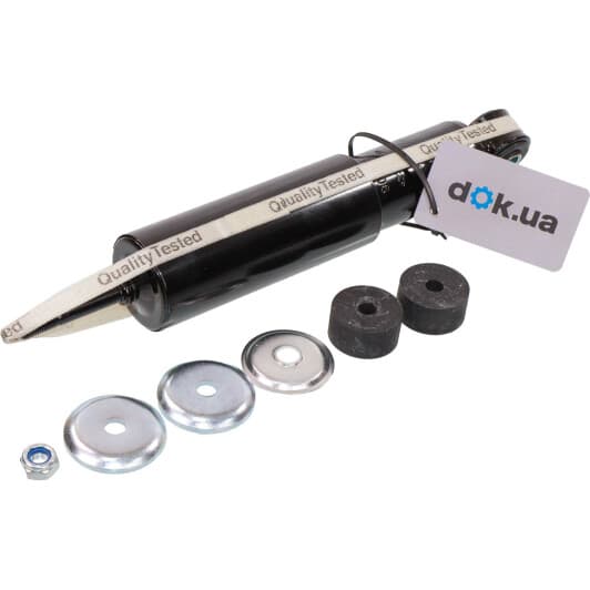 MA-90008 Ashika Амортизатор для Isuzu D-Max