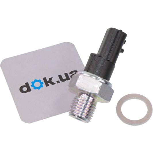 72086 Meat & Doria Датчик давления масла