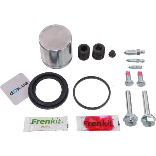 754411 Frenkit Ремкомплект гальмівного супорта