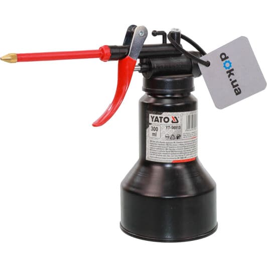 Масленка Yato YT-06913 200.00 мл