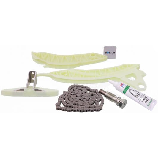 559019220 INA Комплект цепи ГРМ