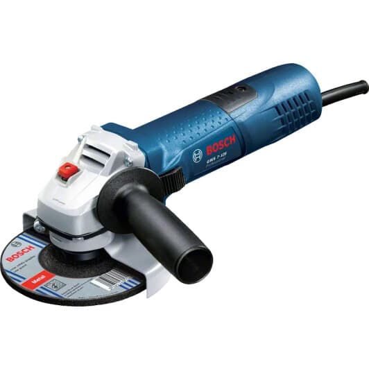 Болгарка сетевая Bosch GWS 7-125 Professional 125 мм