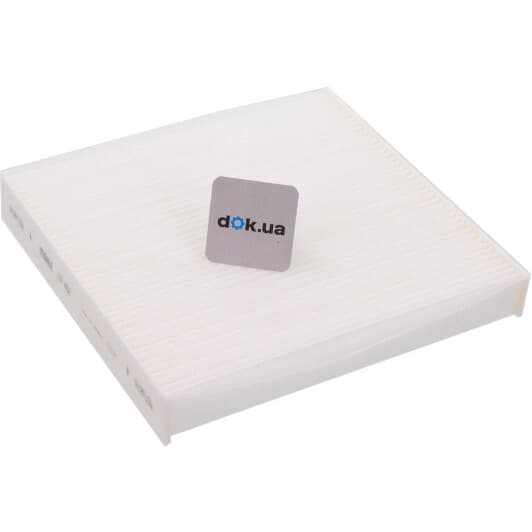 LA 462 Mahle Фильтр салона