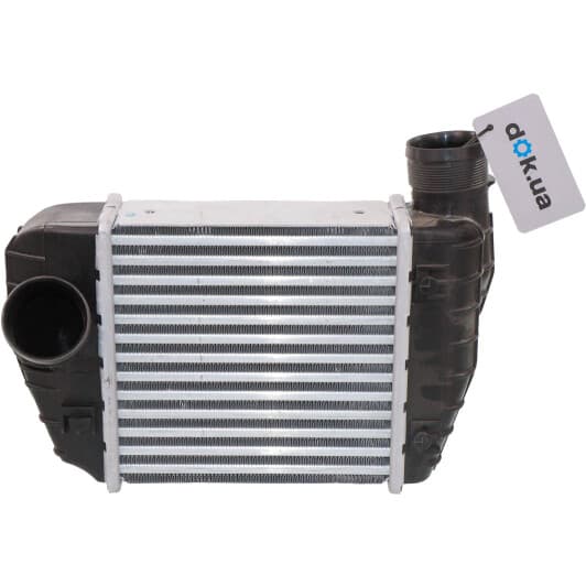AIA4350 AVA Quality Cooling Интеркулер для Audi A6