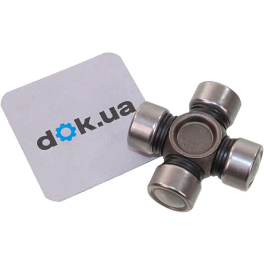 skkuu005 NTY Рулевой вал