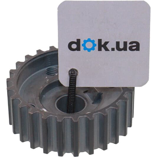 100 548 Topran Шестерня колінчастого вала