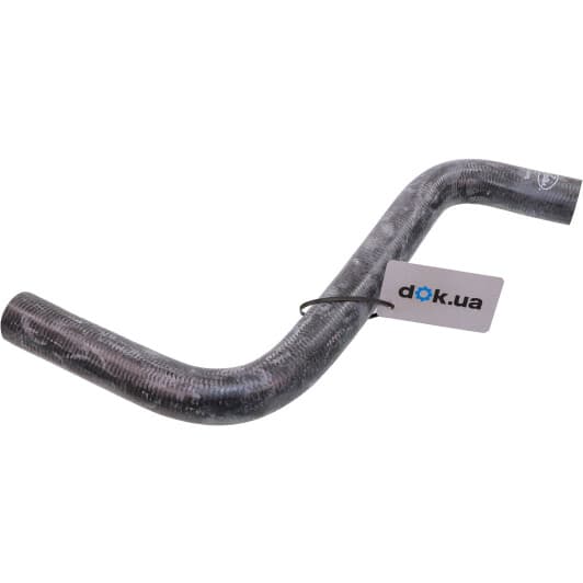 052946 Gates Патрубок радиатора системы охлаждения двигателя