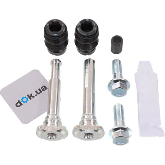 1561951310 JP Group Ремкомплект тормозного суппорта