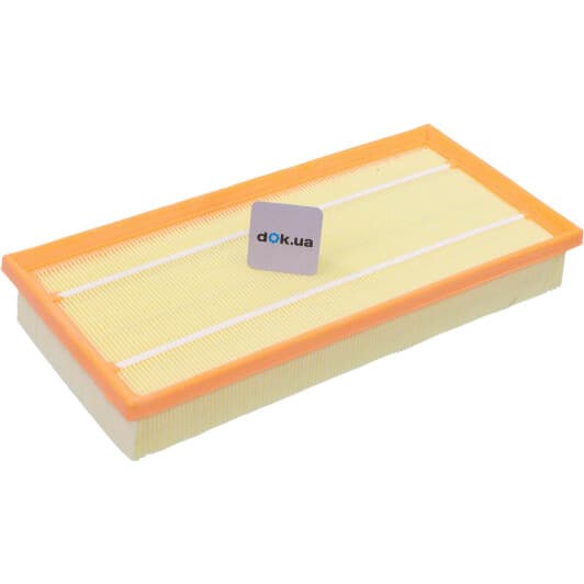 AF1890 Alpha Filter Воздушный фильтр для Land Rover Discovery