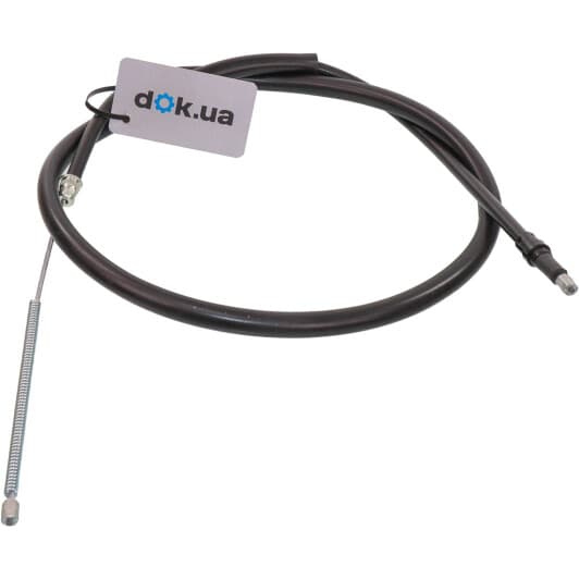 73857 Asam Трос ручного гальма для Dacia Solenza