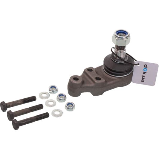 52-00028-SX Stellox Шарова опора