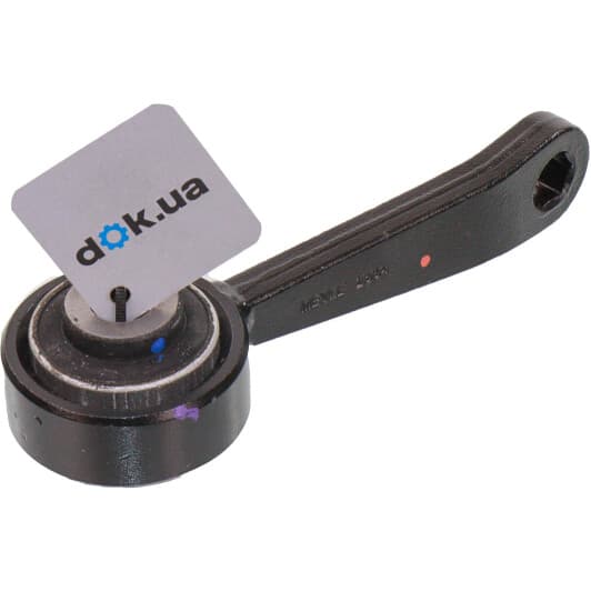 016 060 0010 Meyle Стійка стабілізатора для Mercedes S-Class