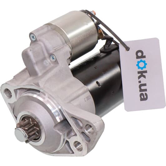 f032111909 HC-Cargo Стартер