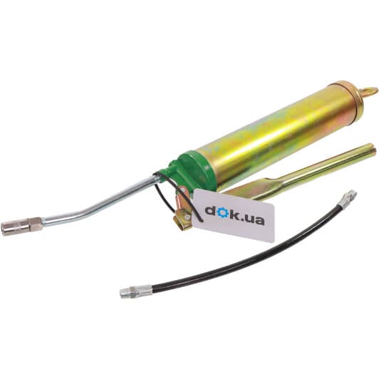 Шприц-маслянка Дорожная Карта DK-3932 ручний