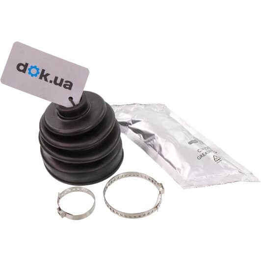 3543600110 JP Group Пильовик гранати