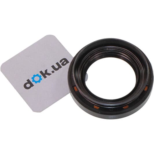 19016578B Corteco Сальник полуоси