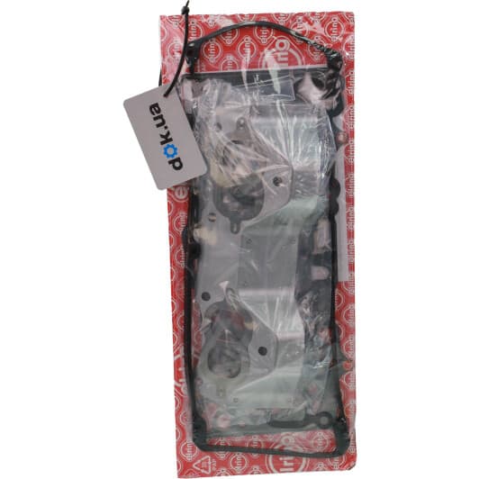 016.200 Elring Комплект прокладок ГБЦ