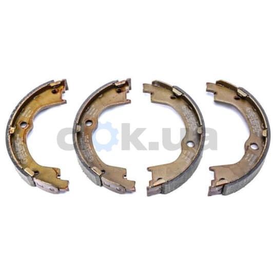 29-14 533 0003 Meyle Тормозные колодки