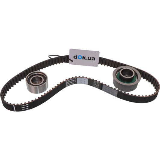 20-1252 Hepu Комплект ремня ГРМ