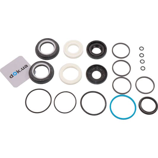 vo9002kit MSG Ремкомплект кермової рейки