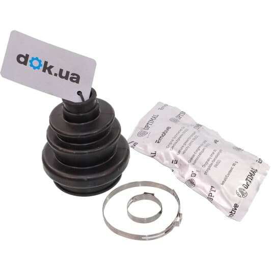 cvb10114cr Optimal Пыльник ШРУСа