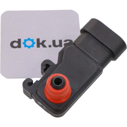 215810006400 Magneti Marelli Датчик давления наддува