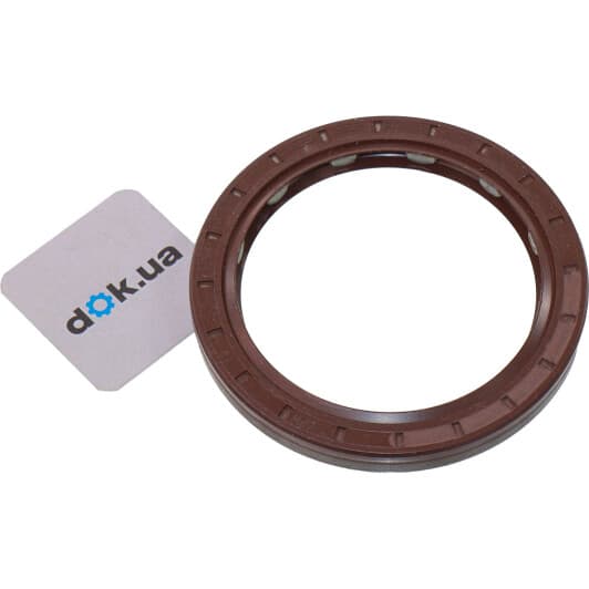 49358722 Corteco Сальник полуоси для Mercedes Sprinter