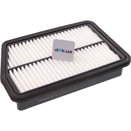 LX 2960 Mahle Воздушный фильтр