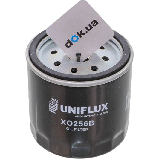 XO256B Uniflux Filters Масляный фильтр