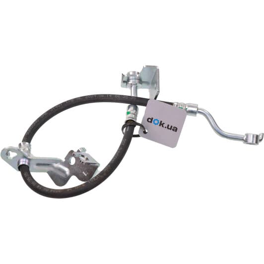 J37105012 Herth+Buss Тормозной шланг