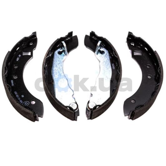 4051.00 Roadhouse Тормозные колодки