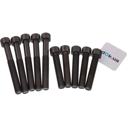 BK5398 BGA Болт ГБЦ