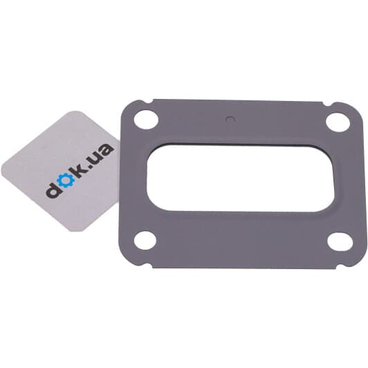 461090 Elring Прокладка випускного колектора