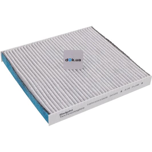 tsp0325338cb Delphi Фильтр салона