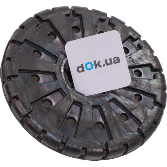 6490321 Metzger Тарелка пружины