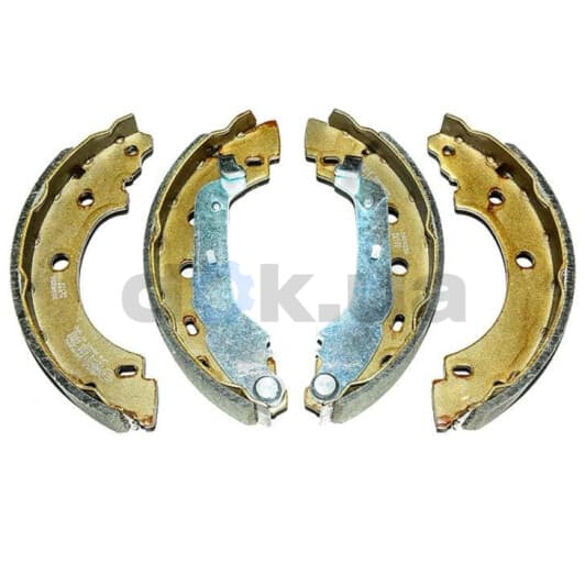 16-14 533 0002 Meyle Тормозные колодки