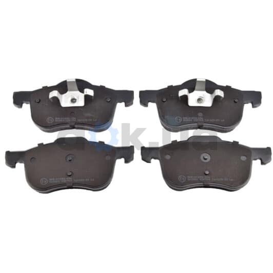 05P704 LPR Тормозные колодки