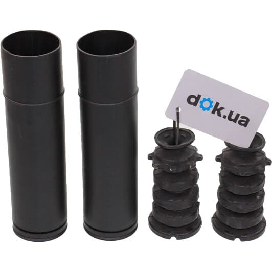 rk00233 RAISO Комплект (пыльники + отбойники)