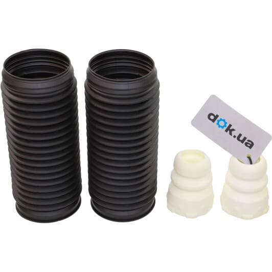 rk00347 RAISO Комплект (пыльники + отбойники)