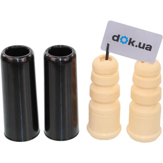 rk10155 RAISO Комплект (пильники + відбійники)